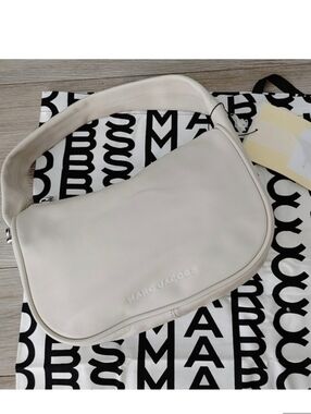 Marc Jacobs The Mini Tote Push Lock Bag